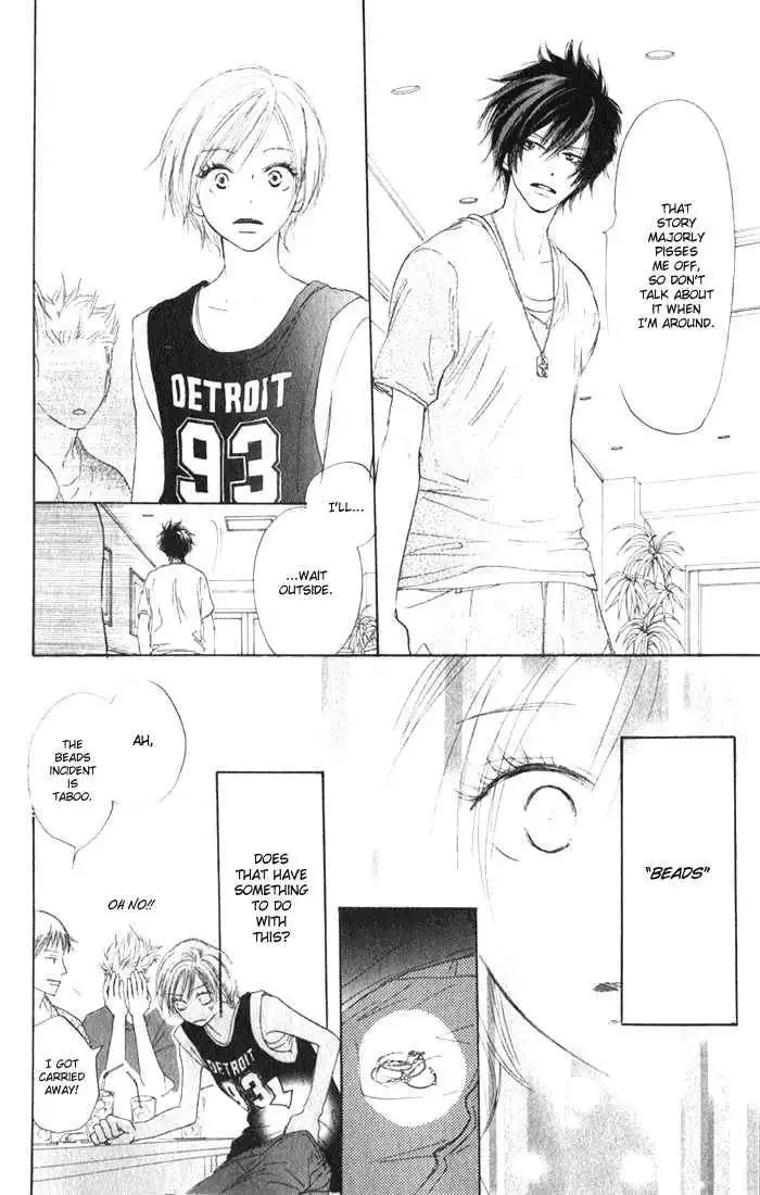 High School Debut Chapter 2 25